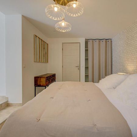 Domaine Le Courti - Adult Only Hotel Le Barcarès Værelse billede