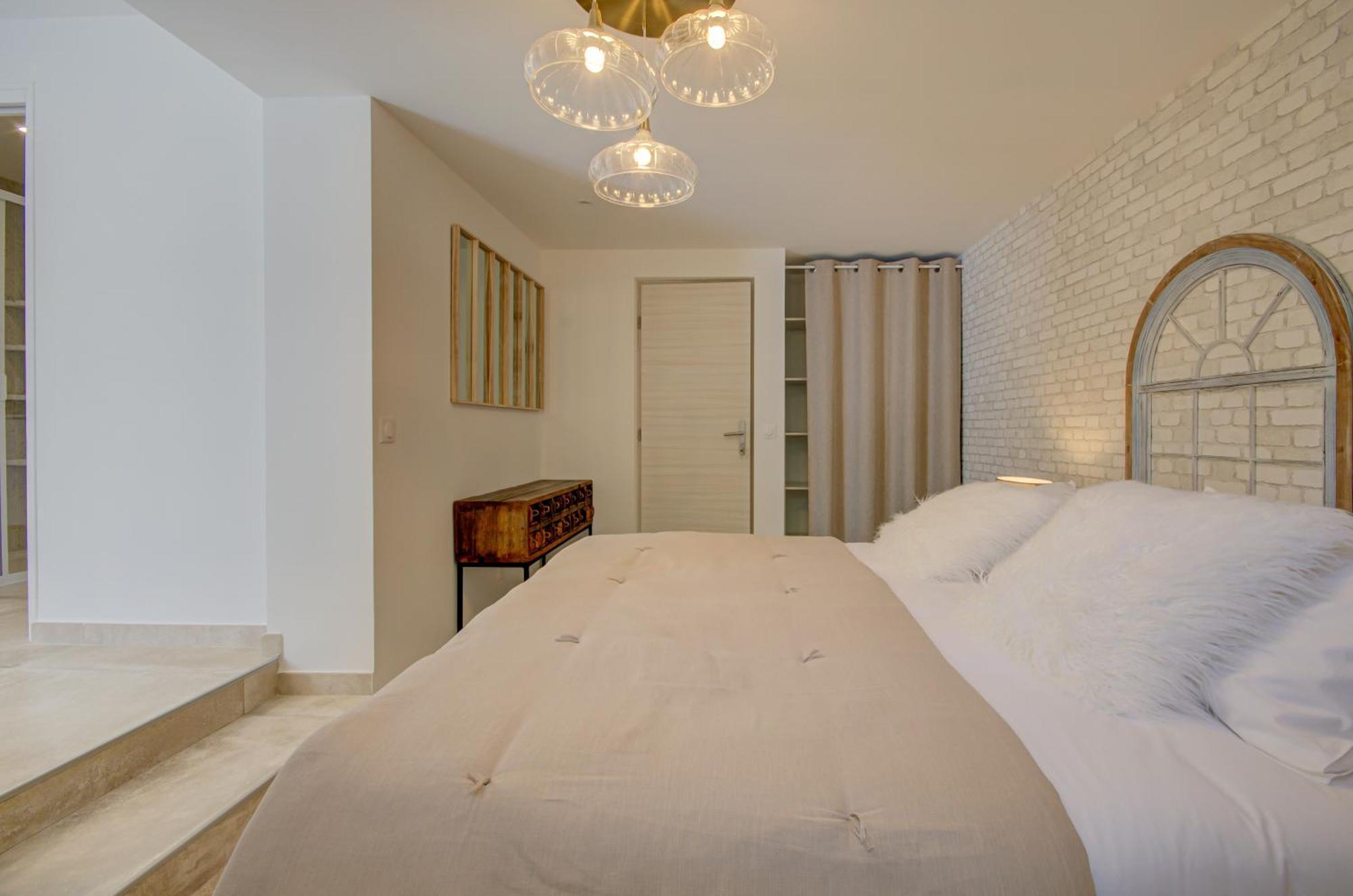 Domaine Le Courti - Adult Only Hotel Le Barcarès Værelse billede