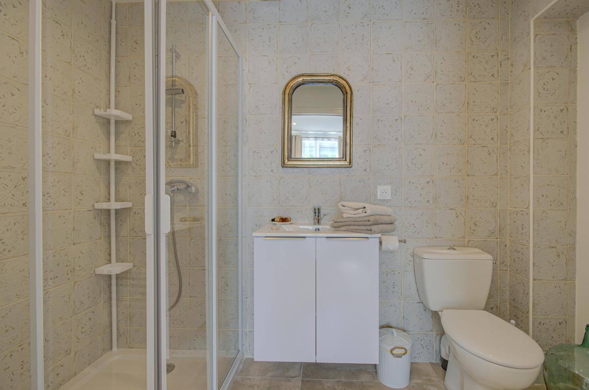 Domaine Le Courti - Adult Only Hotel Le Barcarès Værelse billede