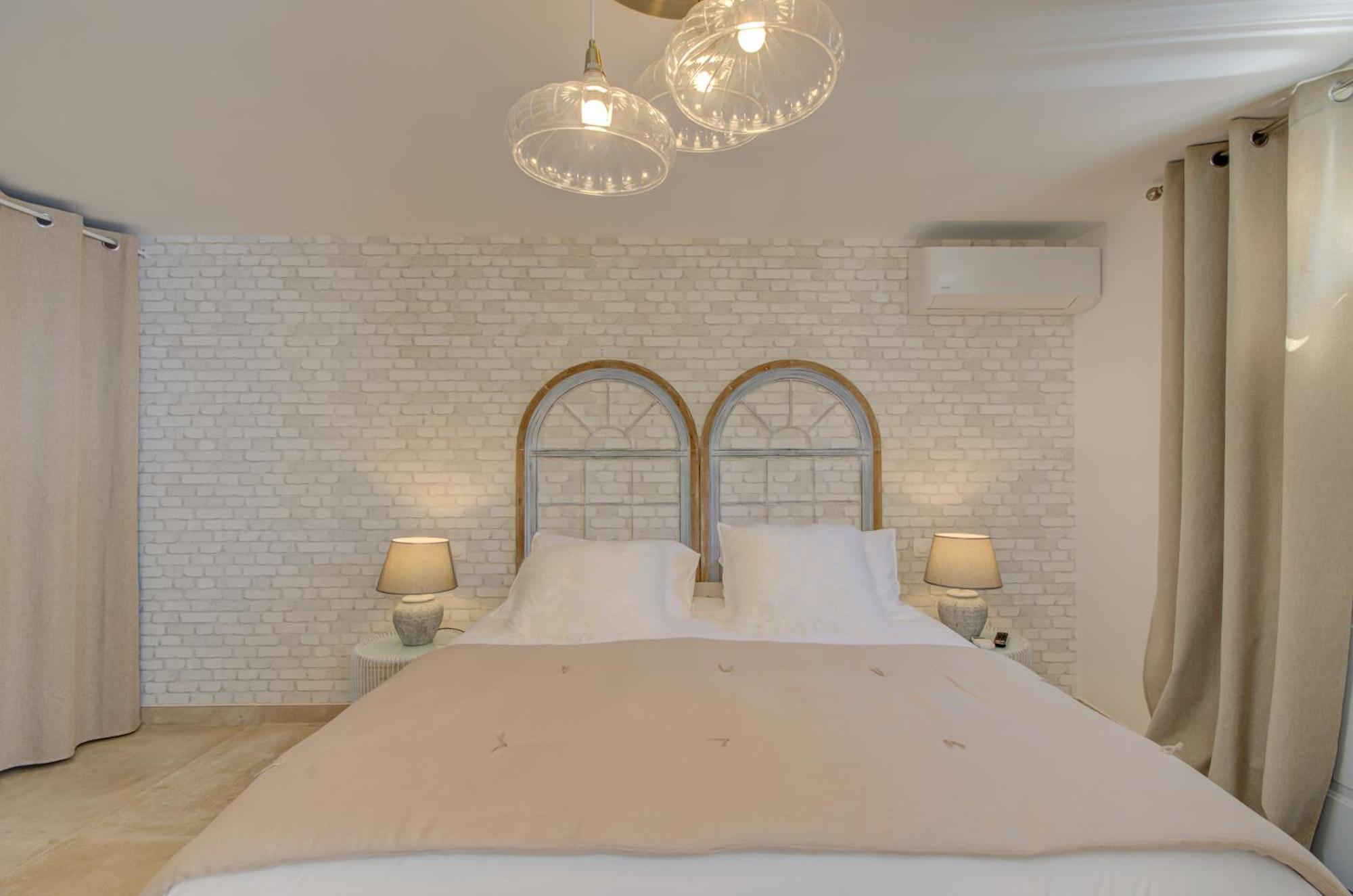 Domaine Le Courti - Adult Only Hotel Le Barcarès Værelse billede
